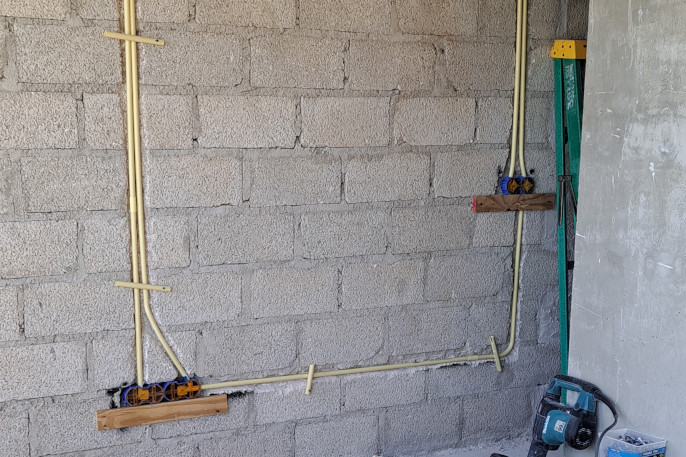 Elektro bedrijf curacao