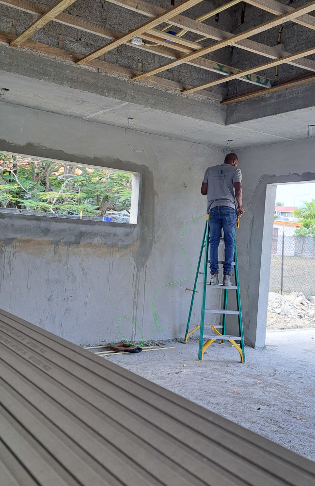 Elektrische installatie