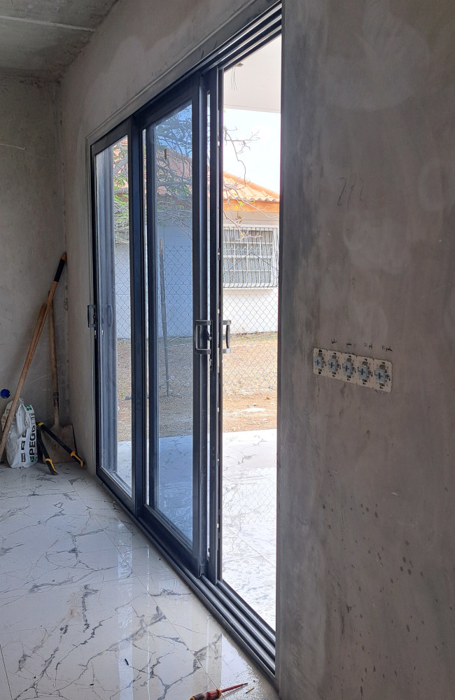 Elektrische installatie